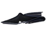 Golden Head Cayenne Ladies Purse Wallet Nightblue