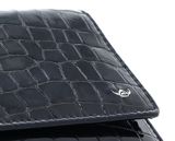 Golden Head Cayenne Ladies Purse Wallet Nightblue