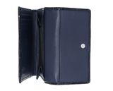 Golden Head Cayenne Ladies Purse Wallet Nightblue