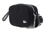LACOSTE Daily Lifestyle Crossover Bag XS Noir LACOSTE Daily Lifestyle Crossover Bag XS Noir