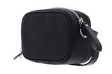 LACOSTE Daily Lifestyle Crossover Bag XS Noir LACOSTE Daily Lifestyle Crossover Bag XS Noir