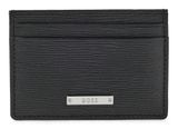 BOSS GalleryA S Card Black BOSS GalleryA S Card Black