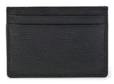 BOSS GalleryA S Card Black BOSS GalleryA S Card Black