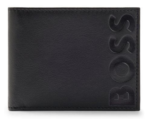 BOSS Big BB 6 CC Card Case Black