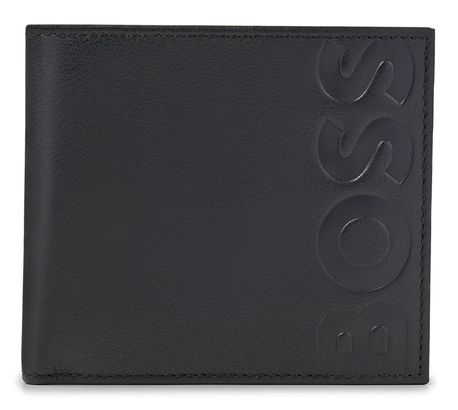 BOSS Big BB 4 CC Coin Black