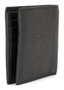 BOSS Crosstown 8 CC Card Case Black BOSS Crosstown 8 CC Card Case Black