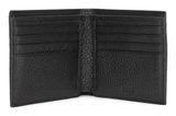 BOSS Crosstown 8 CC Card Case Black BOSS Crosstown 8 CC Card Case Black