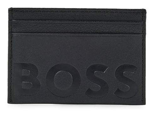 BOSS Big BB S Card Black