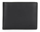 BOSS Arezzo Wallet Black BOSS Arezzo Wallet Black