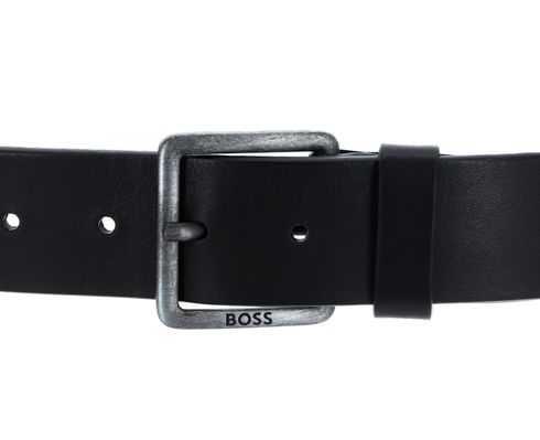 小物 enof leather belt 小物 enof leather belt leather belt | ENOF