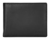 BOSS Asolo Wallet Black BOSS Asolo Wallet Black