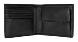 BOSS Asolo Wallet Black BOSS Asolo Wallet Black