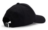 BOSS Zed Cap Black