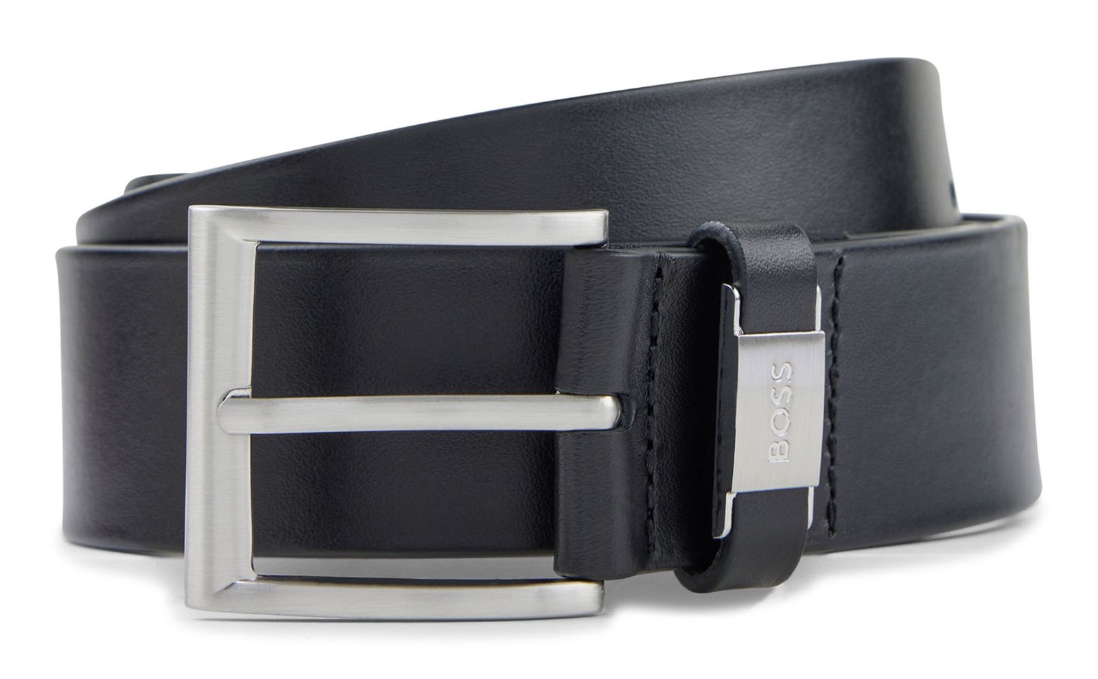 Boss connio outlet belt