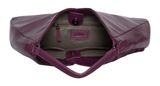 Gabor Gianna Hobo Bag Dark Purple Gabor Gianna Hobo Bag Dark Purple