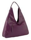 Gabor Gianna Hobo Bag Dark Purple Gabor Gianna Hobo Bag Dark Purple