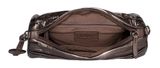 Gabor Nicola Barrel Bag Metalic Brown