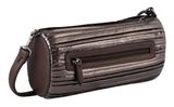 Gabor Nicola Barrel Bag Metalic Brown