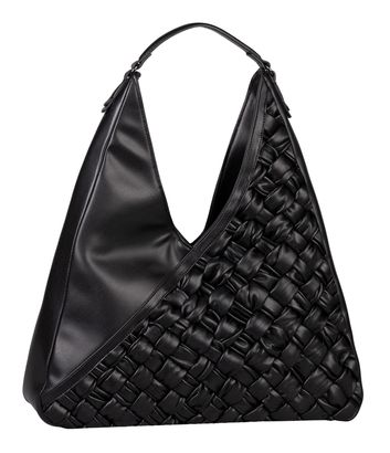 Gabor Gianna Hobo Bag Black