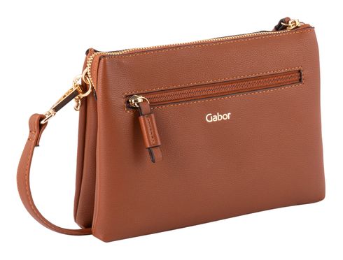 Gabor Jilian Cross Bag S Cognac