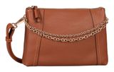 Gabor Jilian Cross Bag S Cognac