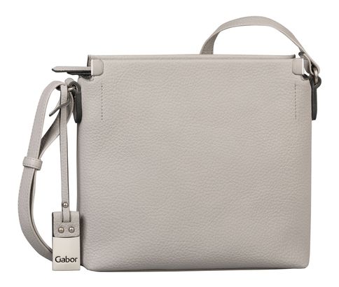 Gabor Gela Cross Bag M Grey