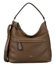 Gabor Anina Hobo Bag Nougat