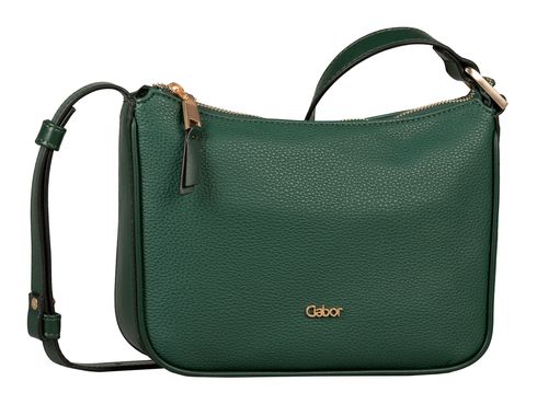 Gabor Valerie Cross Bag S Green