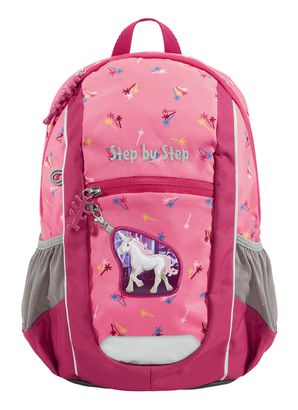 Step by Step Kiga Maxi Backpack Little Unicorn Nuala