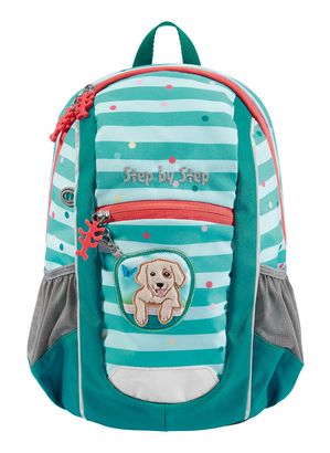 Step by Step Kiga Maxi Backpack Dog Lucky