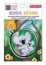 Step by Step Kiga Mags Koala Coco Step by Step Kiga Mags Koala Coco