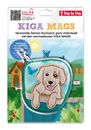 Step by Step Kiga Mags Dog Lucky Step by Step Kiga Mags Dog Lucky