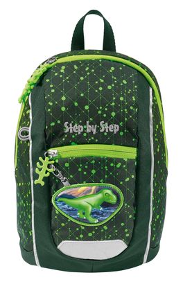 Step by Step Kiga Mini Backpack Dino Nilo