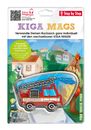 Step by Step Kiga Mags Fire Truck Finn Step by Step Kiga Mags Fire Truck Finn