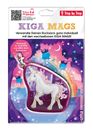 Step by Step Kiga Mags Little Unicorn Nuala Step by Step Kiga Mags Little Unicorn Nuala