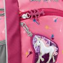 Step by Step Kiga Mags Little Unicorn Nuala Step by Step Kiga Mags Little Unicorn Nuala