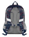 Step by Step Kiga Maxi Backpack Fire Truck Finn