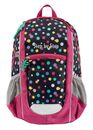 Step by Step Kiga Maxi Backpack Pony Lotta