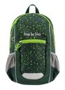 Step by Step Kiga Maxi Backpack Dino Nilo