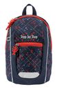 Step by Step Kiga Mini Backpack Fire Truck Finn Step by Step Kiga Mini Backpack Fire Truck Finn