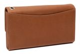 The Chesterfield Brand Grenada Waiter Wallet Cognac The Chesterfield Brand Grenada Waiter Wallet Cognac