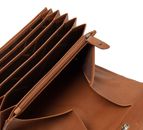 The Chesterfield Brand Grenada Waiter Wallet Cognac The Chesterfield Brand Grenada Waiter Wallet Cognac