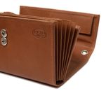 The Chesterfield Brand Grenada Waiter Wallet Cognac The Chesterfield Brand Grenada Waiter Wallet Cognac