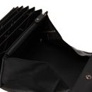 The Chesterfield Brand Grenada Waiter Wallet Black