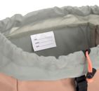 Lässig Nature Big Outdoor Backpack Hazelnut