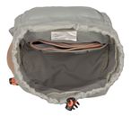 Lässig Nature Big Outdoor Backpack Hazelnut