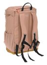 Lässig Nature Big Outdoor Backpack Hazelnut