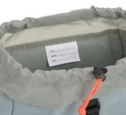 Lässig Nature Big Outdoor Backpack Light Blue