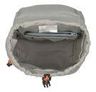 Lässig Nature Big Outdoor Backpack Light Blue