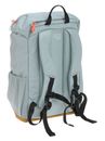 Lässig Nature Big Outdoor Backpack Light Blue